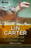 The Immortal of World's End (eBook, ePUB)