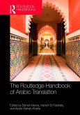 The Routledge Handbook of Arabic Translation (eBook, PDF)