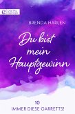 Du bist mein Hauptgewinn (eBook, ePUB)