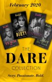The Dare Collection February 2020: Teach Me (Filthy Rich Billionaires) / Getting Dirty / In For Keeps / Under His Touch (eBook, ePUB)