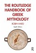 The Routledge Handbook of Greek... - Bild 1
