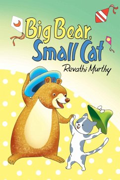 Big Bear,Small Cat (eBook, ePUB) - Murthy, Revathi