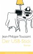 Der USB-Stick (eBook, ePUB) - Bild 1