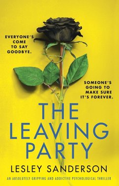 The Leaving Party (eBook, ePUB) - Sanderson, Lesley