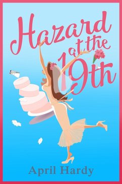 Hazard at the Nineteenth (eBook, ePUB) - Hardy, April