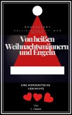 Von heißen Weihnachtsmännern und Engeln (eBook, ePUB)