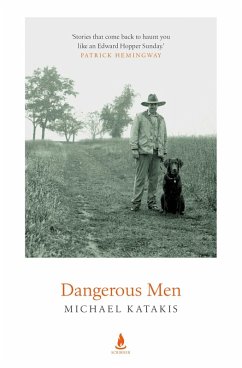Dangerous Men (eBook, ePUB) - Katakis, Michael