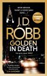 Golden In Death (eBook, ePUB) - Bild 1