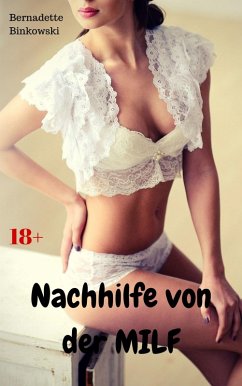 Cover Nachhilfe von der MILF (eBook, ePUB)