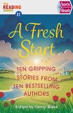 A Fresh Start (Quick Reads) (eBook, ePUB)