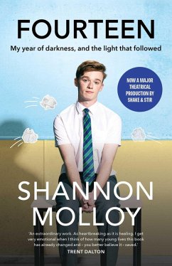 Fourteen (eBook, ePUB) - Molloy, Shannon