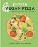 Purezza Vegan Pizza (eBook, ePUB)