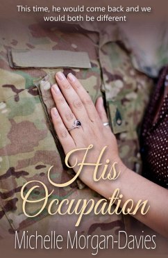 His Occupation (eBook, ePUB) - Morgan-Davies, Michelle