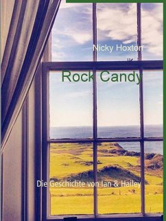 Rock Candy (eBook, ePUB) - Hoxton, Nicky