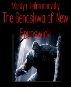 The Genoskwa of New Brunswick (eBook, ePUB) - Heilmannovsky, Mostyn