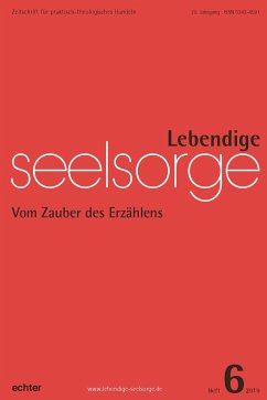 Lebendige Seelsorge 6/2019 (eBook, ePUB) - Echter, Verlag