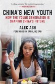 China's New Youth (eBook, ePUB)