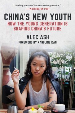 China's New Youth (eBook, ePUB) - Ash, Alec