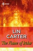 The Flame of Iridar (eBook, ePUB)