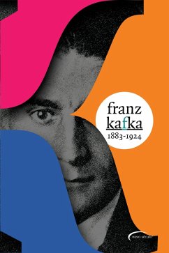 Cover Franz Kafka (eBook, ePUB)