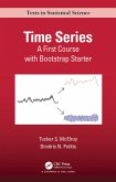 Time Series (eBook, PDF)