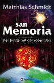 sanMemoria (eBook, ePUB)