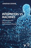Interpreters vs Machines (eBook, ePUB)
