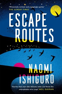 Escape Routes (eBook, ePUB) - Ishiguro, Naomi