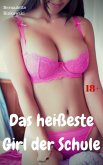 Das heißeste Girl der Schule (eBook, ePUB) Das heißeste Girl der Schule (eBook, ePUB)