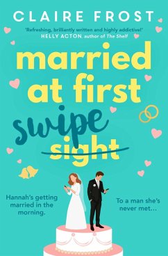 Married at First Swipe (eBook, ePUB) - Frost, Claire