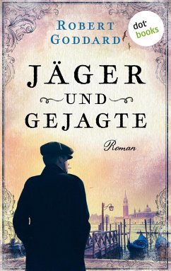 Jäger und Gejagte (eBook, ePUB) - Goddard, Robert