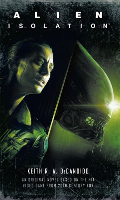 Alien (eBook, ePUB) - DeCandido, Keith R A