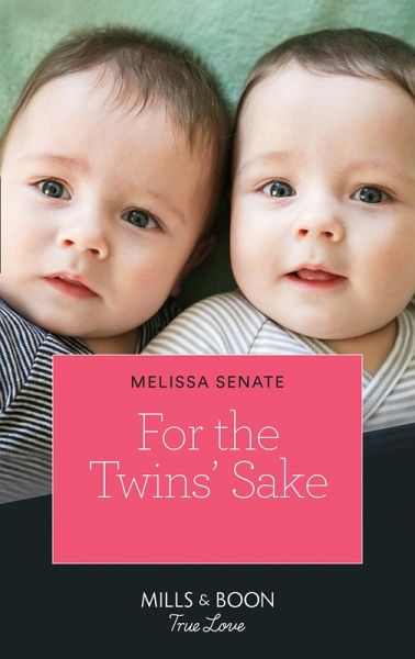 For The Twins' Sake (eBook, ePUB)