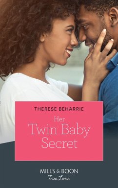 Cover Her Twin Baby Secret (eBook, ePUB)