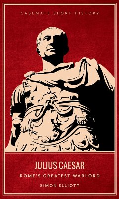 Julius Caesar (eBook, ePUB) - Elliott, Simon