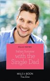 Italian Summer With The Single Dad (eBook, ePUB)