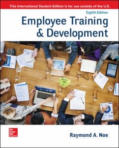 Cover ISE Employee Training & Development