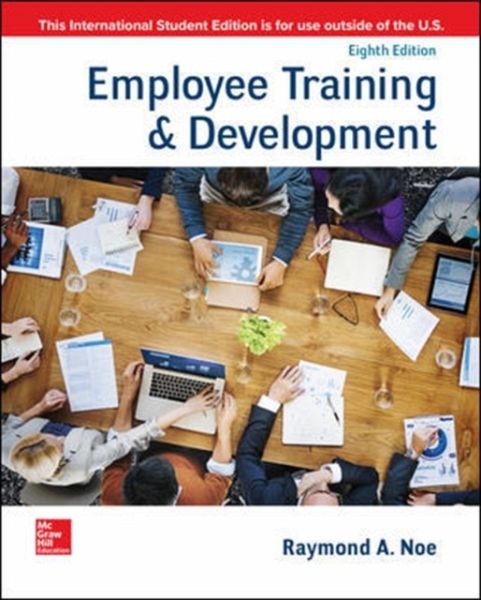 ISE Employee Training & Development ISE Employee Training & Development