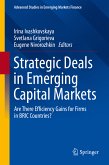 Strategic Deals in Emerging Capital Markets (eBook, PDF)