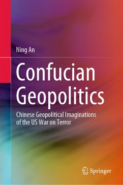 Confucian Geopolitics (eBook, PDF) - An, Ning