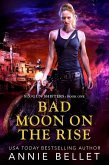 Bad Moon on the Rise (Six-Gun Shifters, #1) (eBook, ePUB)