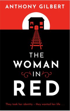 The Woman in Red - Gilbert, Anthony