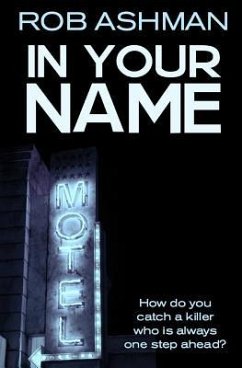 In Your Name - Ashman, Rob
