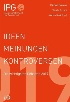 Cover Ideen, Meinungen, Kontroversen