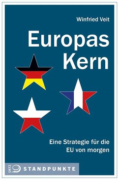 Europas Kern - Veit, Winfried