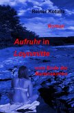 Aufruhr in Loynmitte (eBook, ePUB)