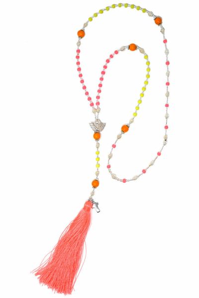 Rosenkranz neon Rosenkranz neon