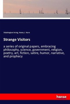 Strange Visitors