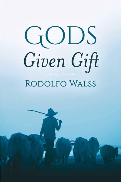 God's Given Gift (eBook, ePUB)