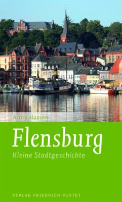 Flensburg - Hansen, Astrid